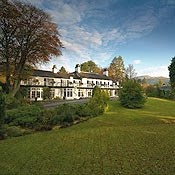 Rothay Manor Hotel Ambleside Restaurants Cumbria 1060083 Image 6